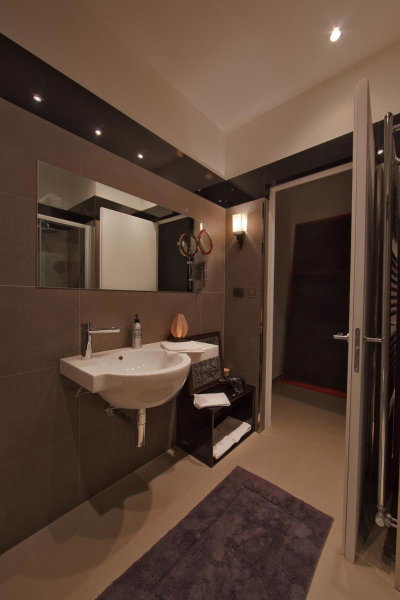 Zenthe Small Luxury B&B and Yoga, Brindisi, Italy
