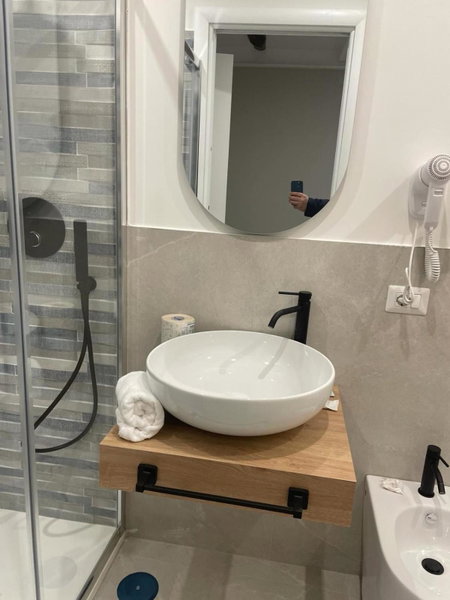 DIMORA DEL PLEBISCITO B&b, Naples, Italy