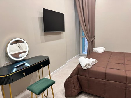 DIMORA DEL PLEBISCITO B&b, Naples, Italy