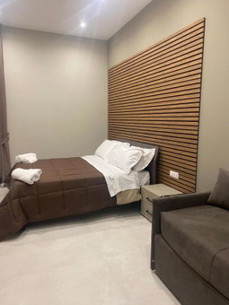 DIMORA DEL PLEBISCITO B&b, Naples, Italy