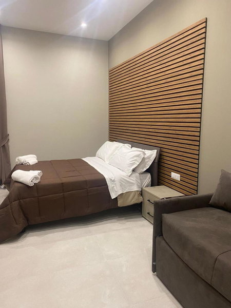 DIMORA DEL PLEBISCITO B&b, Naples, Italy