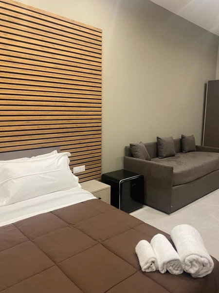 DIMORA DEL PLEBISCITO B&b, Naples, Italy