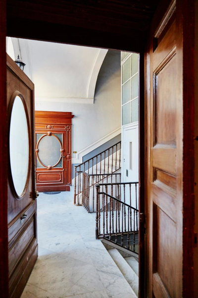 B&B Neapolis Bellini, Naples, Italy