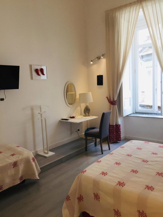 B&B Neapolis Bellini, Naples, Italy