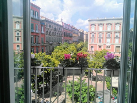 B&B Neapolis Bellini, Naples, Italy