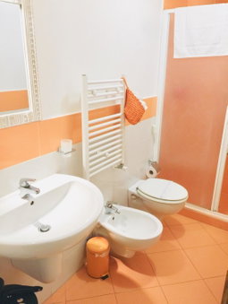 B&B Neapolis Bellini, Naples, Italy