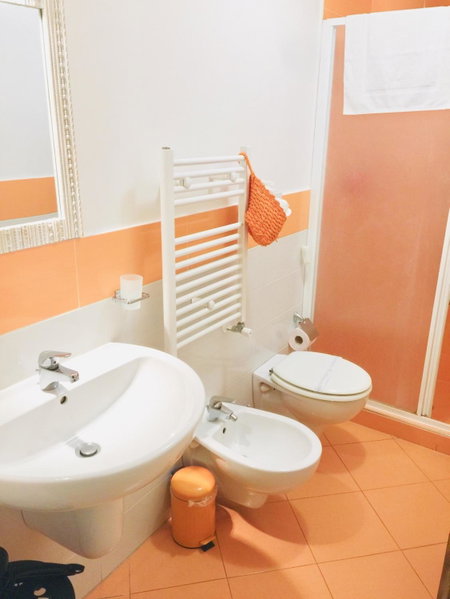 B&B Neapolis Bellini, Naples, Italy