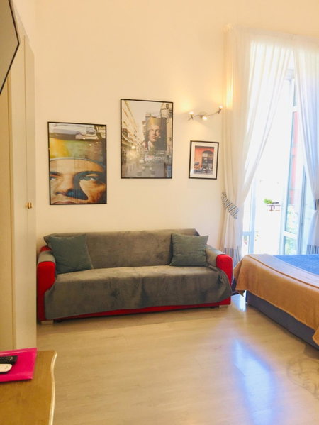 B&B Neapolis Bellini, Naples, Italy