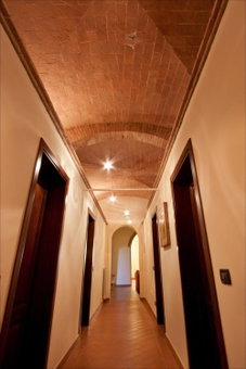 Le Vecchie Cantine, Chianni, Italy
