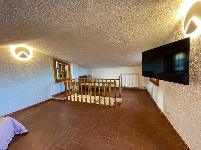 Le Vecchie Cantine, Chianni, Italy