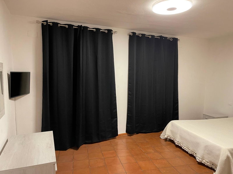 Le Vecchie Cantine, Chianni, Italy