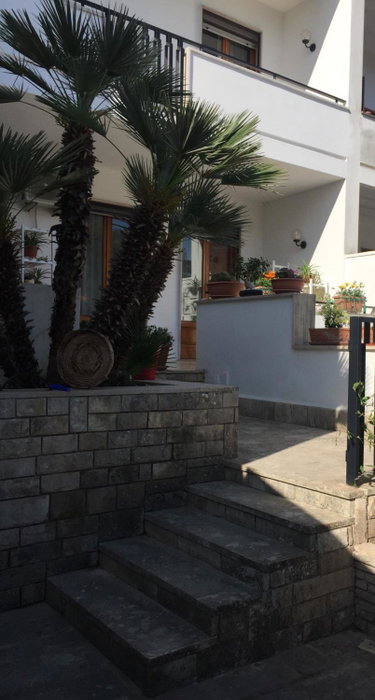 A casa di Gio, Lecce, Italy