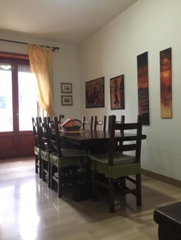 A casa di Gio, Lecce, Italy