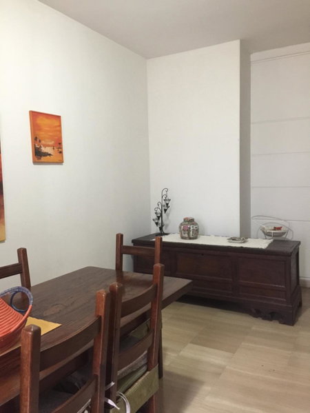 A casa di Gio, Lecce, Italy