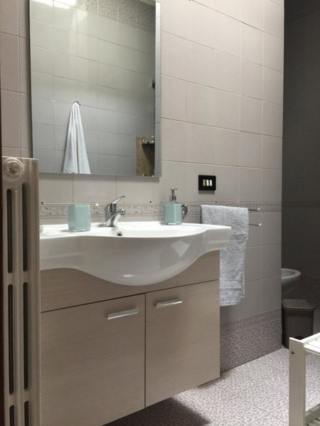 A casa di Gio, Lecce, Italy