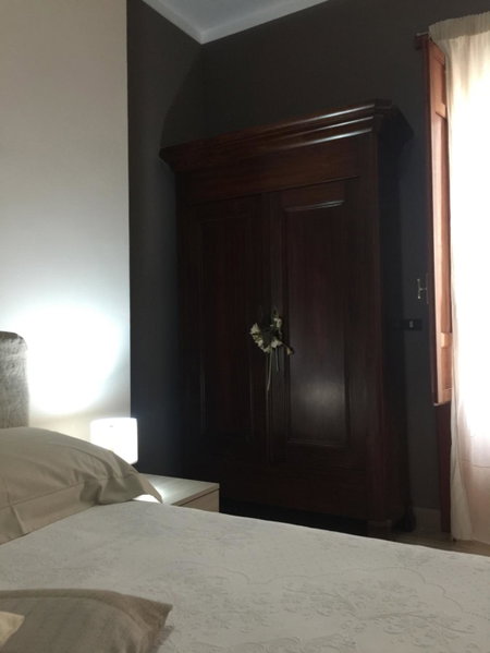 A casa di Gio, Lecce, Italy