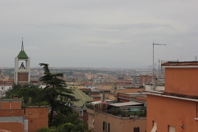 Casa per Ferie Beato Rosaz, Rome, Italy