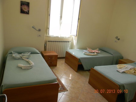 Casa per Ferie Beato Rosaz, Rome, Italy