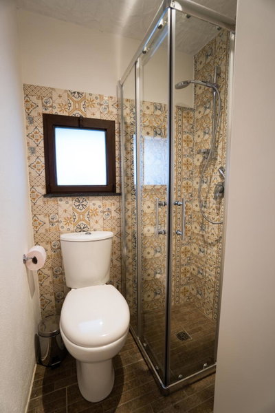 B&B La Casetta, Aci Bonaccorsi, Italy