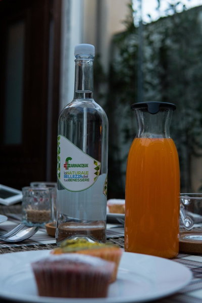 B&B La Casetta, Aci Bonaccorsi, Italy