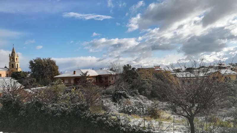 B&B La Casetta, Aci Bonaccorsi, Italy