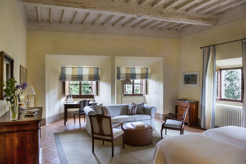 Borgo Pignano Volterra Tuscany, Volterra, Italy