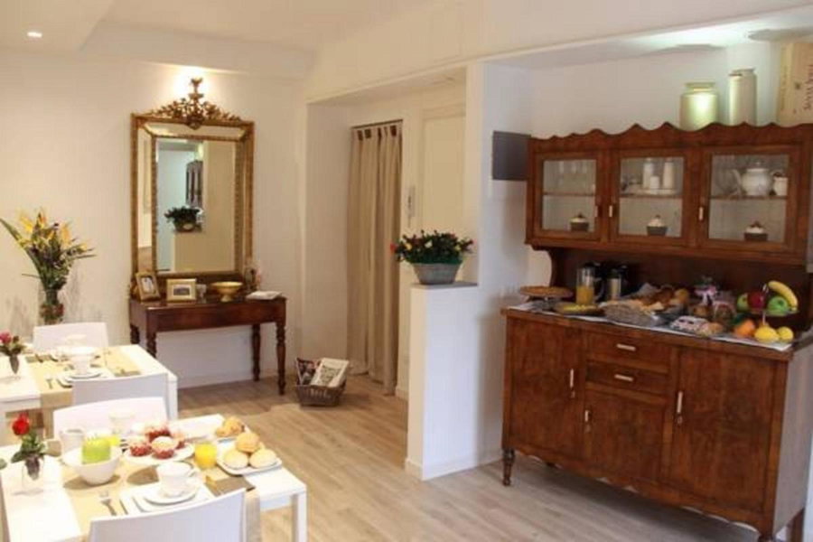Residenza Giacomuzzi, Mestre, Italy