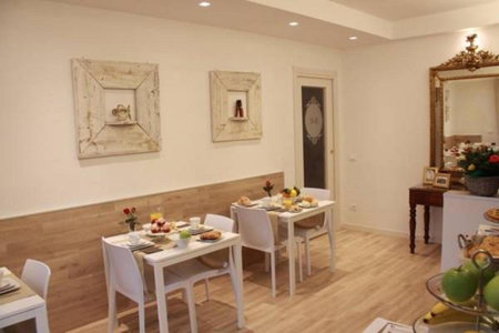 Residenza Giacomuzzi, Mestre, Italy