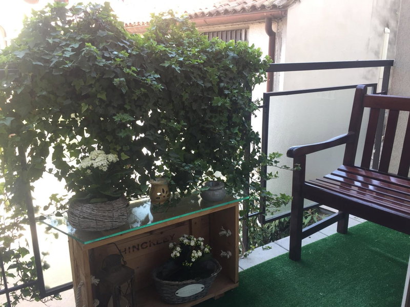 Residenza Giacomuzzi, Mestre, Italy