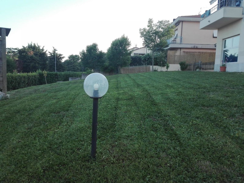 Affittacamere Villa Zelinda, Sirolo, Italy