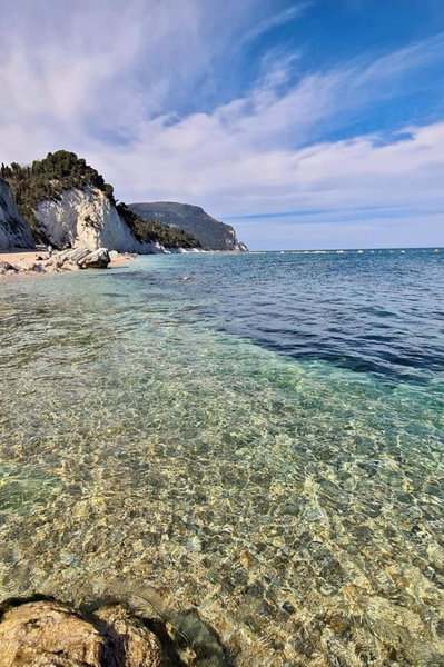 Affittacamere Villa Zelinda, Sirolo, Italy