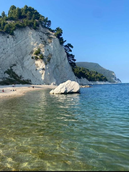 Affittacamere Villa Zelinda, Sirolo, Italy