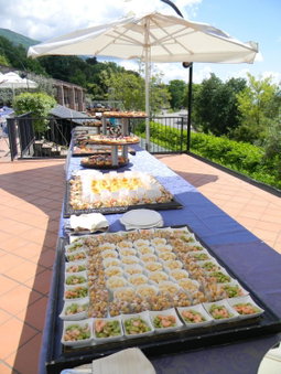 Hotel La Terrazza RESTAURANT & SPA, Assisi, Italy