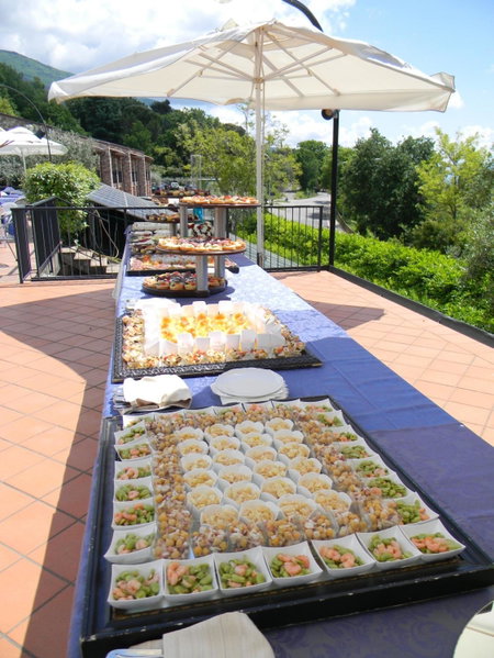 Hotel La Terrazza RESTAURANT & SPA, Assisi, Italy