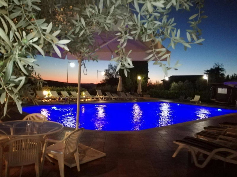 Hotel La Terrazza RESTAURANT & SPA, Assisi, Italy