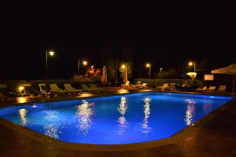 Hotel La Terrazza RESTAURANT & SPA, Assisi, Italy
