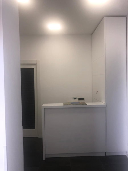 Top Floor Rentrooms Napoli, Naples, Italy