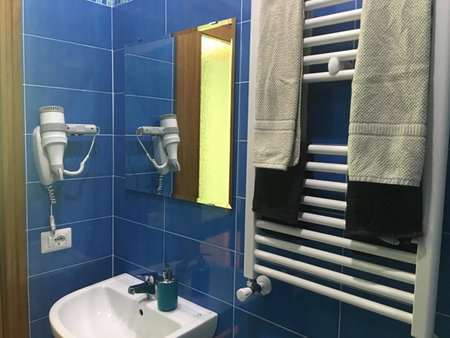 Top Floor Rentrooms Napoli, Naples, Italy