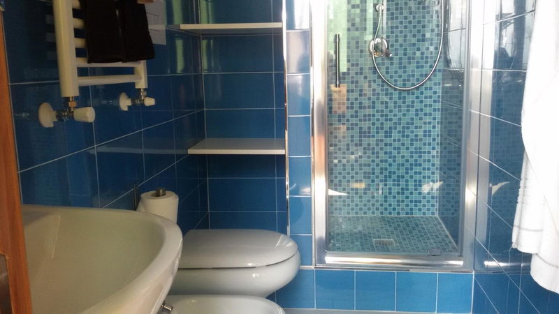 Top Floor Rentrooms Napoli, Naples, Italy