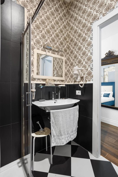 GHR Navona Inn, Rome, Italy