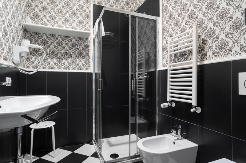 GHR Navona Inn, Rome, Italy