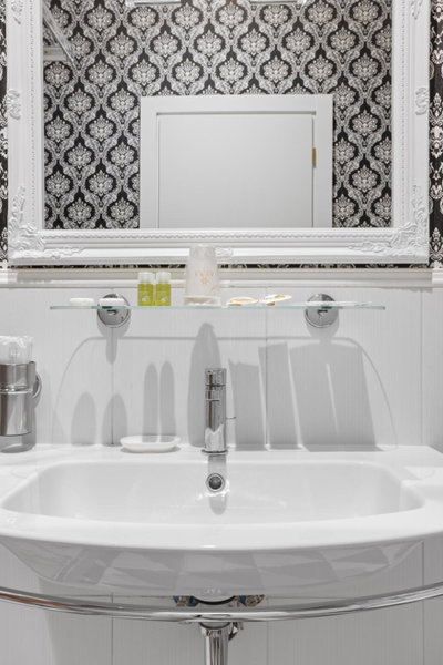 GHR Navona Inn, Rome, Italy