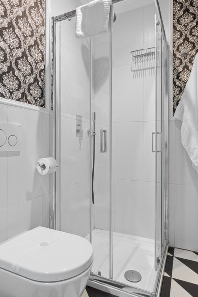 GHR Navona Inn, Rome, Italy