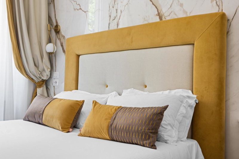 GHR Navona Inn, Rome, Italy