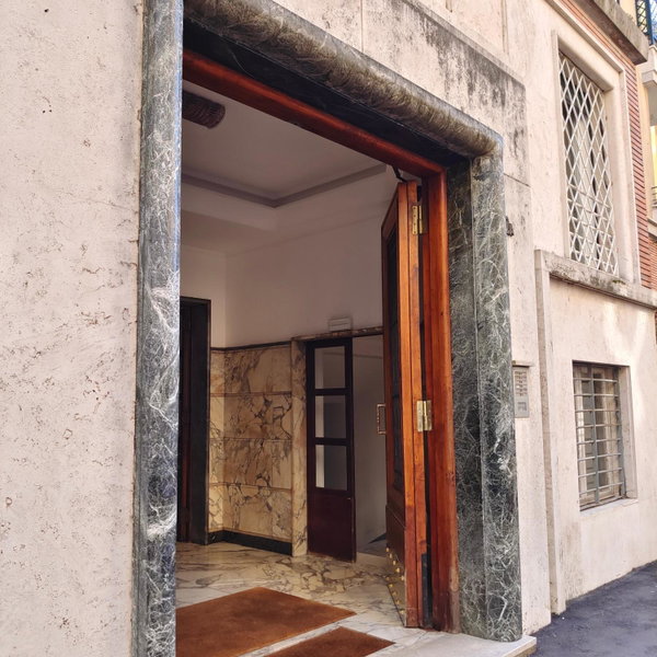 Ada Home, Rome, Italy