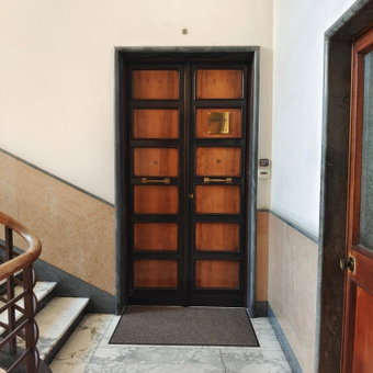 Ada Home, Rome, Italy