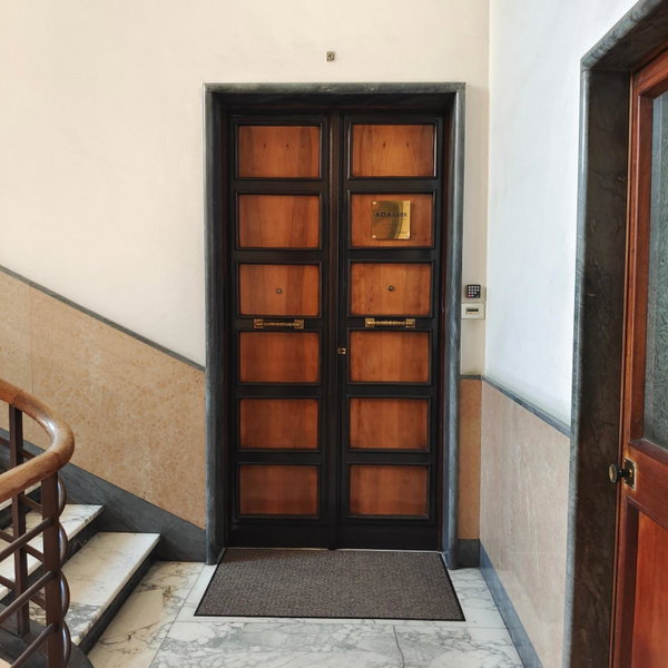 Ada Home, Rome, Italy