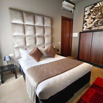 Ada Home, Rome, Italy
