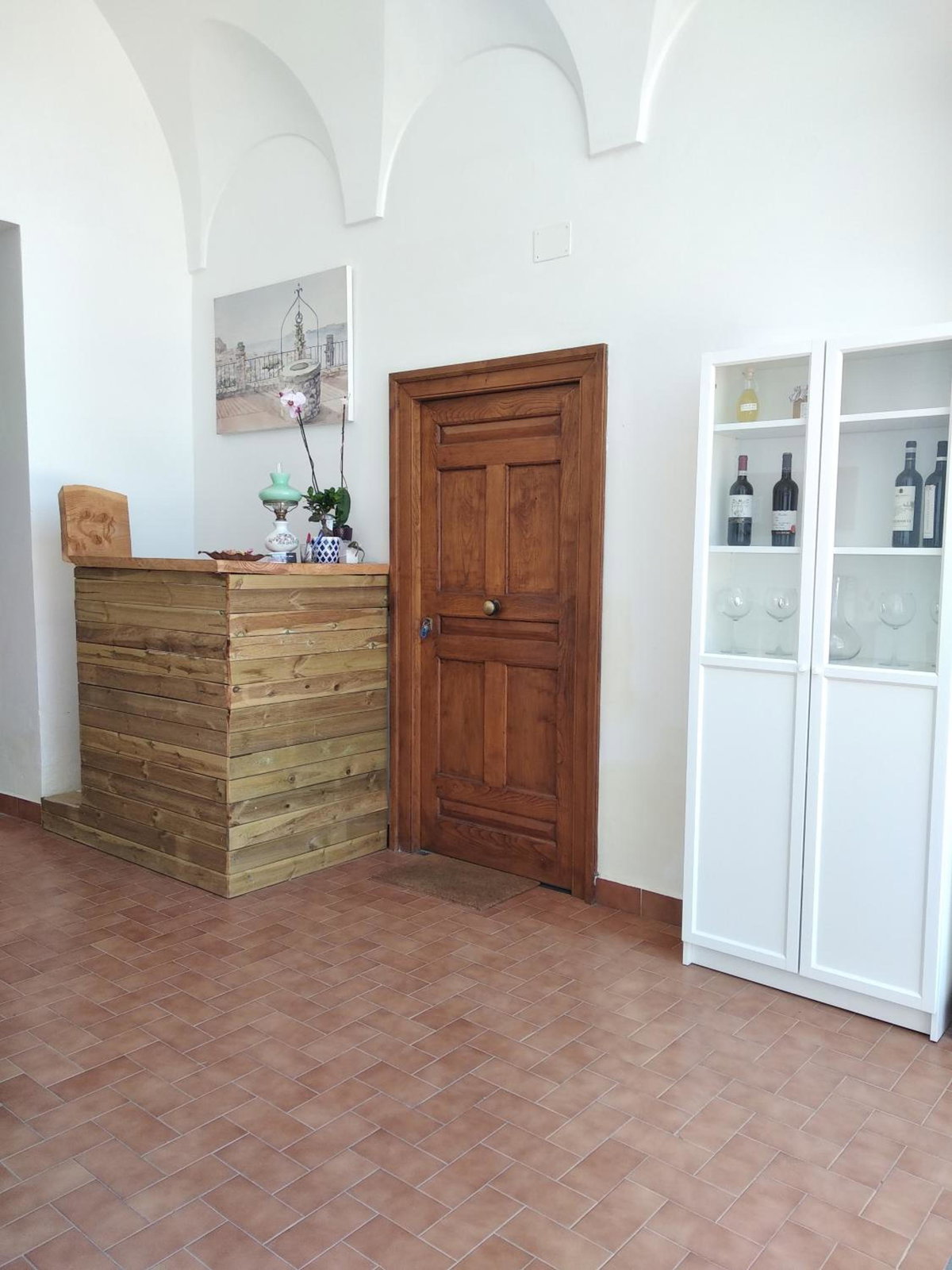 Corte Degli Ulivi Resort, Italy