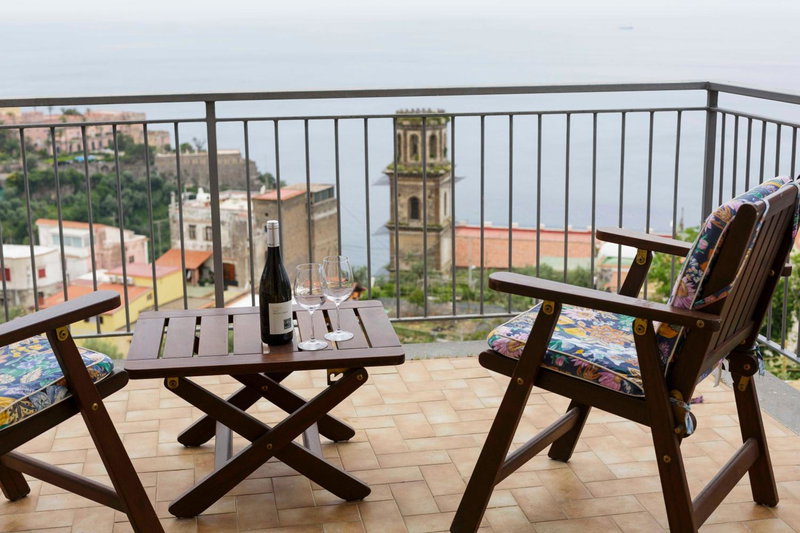 Corte Degli Ulivi Resort, Vico Equense, Italy